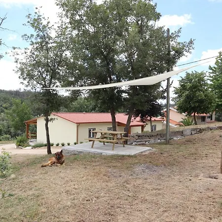 Quinta Do Vale De Cavalos