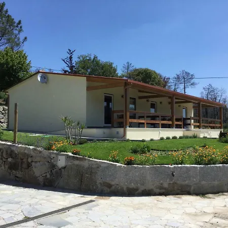 Quinta Do Vale De Cavalos Oliveira do Hospital